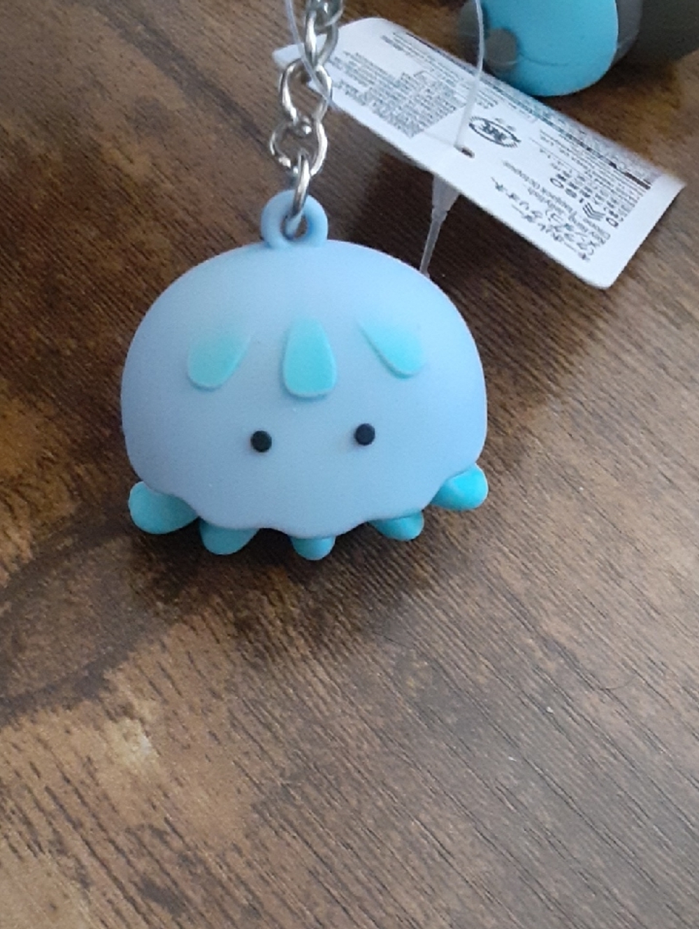 Pick One Animal Keychain - Picture 7 of 10
